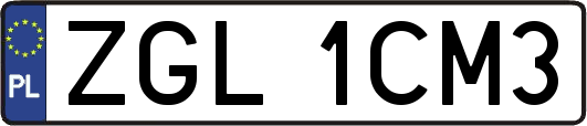 ZGL1CM3
