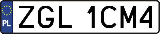 ZGL1CM4