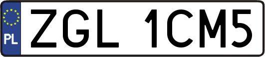 ZGL1CM5