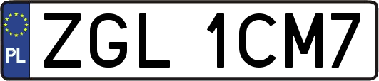 ZGL1CM7
