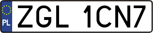 ZGL1CN7