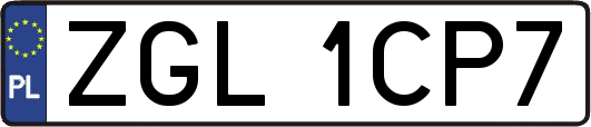 ZGL1CP7