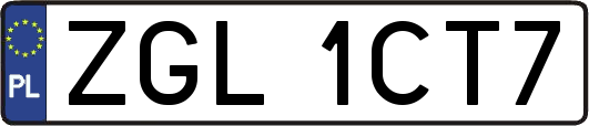 ZGL1CT7