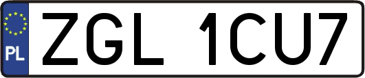 ZGL1CU7