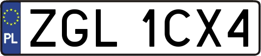 ZGL1CX4