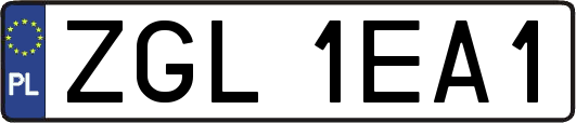 ZGL1EA1
