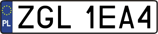 ZGL1EA4