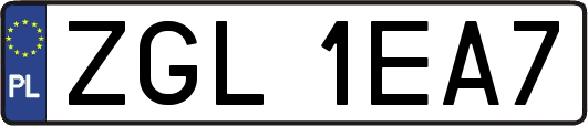 ZGL1EA7