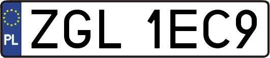 ZGL1EC9