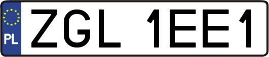 ZGL1EE1