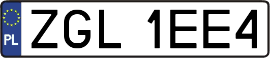 ZGL1EE4