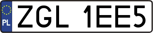 ZGL1EE5