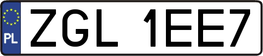 ZGL1EE7