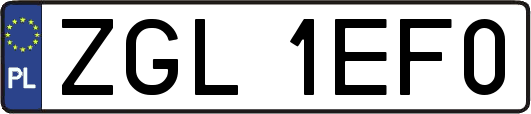 ZGL1EF0