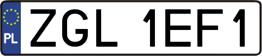 ZGL1EF1