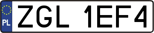 ZGL1EF4
