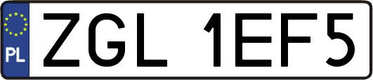 ZGL1EF5