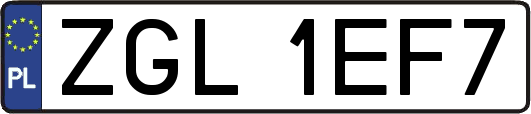 ZGL1EF7
