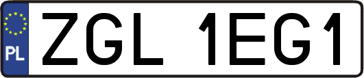 ZGL1EG1