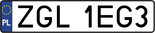 ZGL1EG3