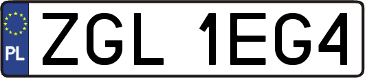 ZGL1EG4