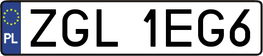 ZGL1EG6