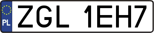 ZGL1EH7