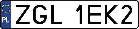 ZGL1EK2