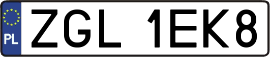 ZGL1EK8