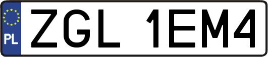 ZGL1EM4
