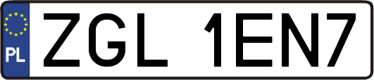 ZGL1EN7