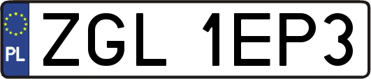 ZGL1EP3