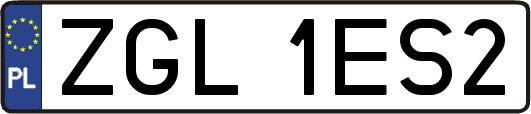 ZGL1ES2