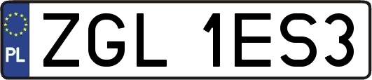ZGL1ES3