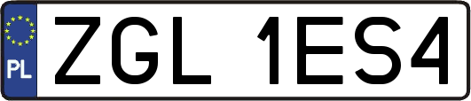 ZGL1ES4