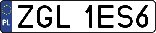ZGL1ES6