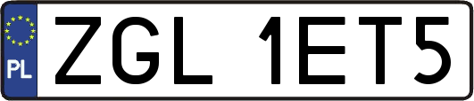 ZGL1ET5