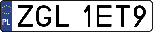 ZGL1ET9