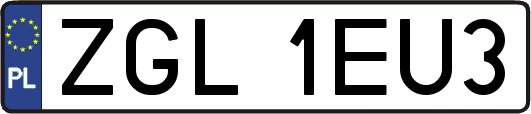 ZGL1EU3
