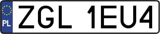 ZGL1EU4