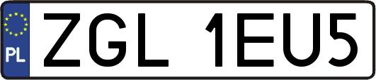 ZGL1EU5