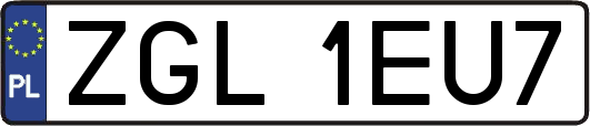 ZGL1EU7