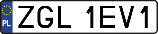 ZGL1EV1
