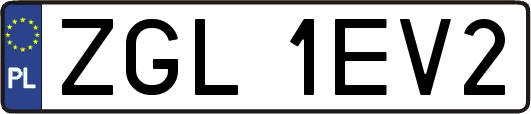 ZGL1EV2