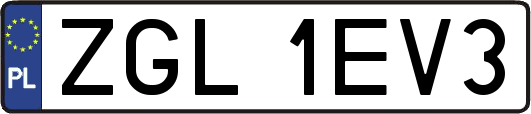 ZGL1EV3