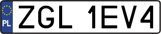 ZGL1EV4