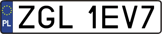 ZGL1EV7