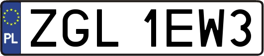 ZGL1EW3