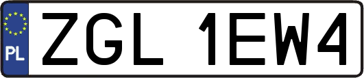 ZGL1EW4