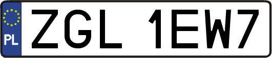 ZGL1EW7
